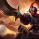 Sultan Gangplank