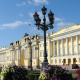 Senate and Synod Building