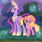 Luster Dawn