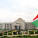 Presidential Palace