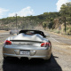 Porsche Boxster Spyder