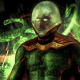 Mysterio