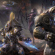 Protoss Zealot