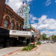 Downtown Broadway