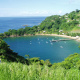 Parlatuvier Bay