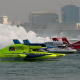 Qatar F1 Powerboat