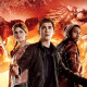 Percy Jackson