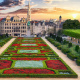Mont des Arts