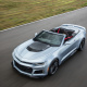 Cabrio Top View
