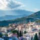 Mount Etna
