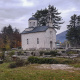 Cetinje Court Church