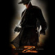 The Legend of Zorro
