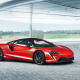 McLaren Artura