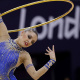 Evgeniya Kanaeva