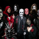 Shawn Clown Crahan
