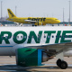 Spirit Airlines