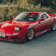 Mazda RX-7 FD