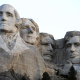 Mount Rushmore National Memorial