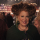 Sanderson Sisters