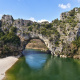 Pont d'Arc