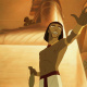 Moses