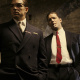 Kray twins