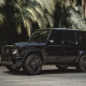 Brabus G V12