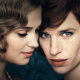 Eddie Redmayne