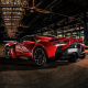 W Motors Fenyr SuperSport