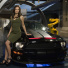 Ford Shelby GT500KR
