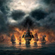Skull and Bones