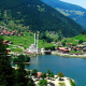 Uzungol Lake
