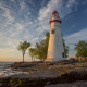 Marblehead Lighthouse