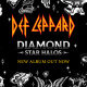 Diamond Star Halos