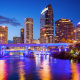 Tampa Riverwalk