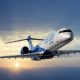 Bombardier CRJ1000 NextGen