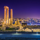 Temple of Hercules