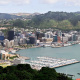 Wellington CBD