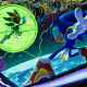 Sonic the Hedgehog