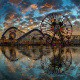 Incredicoaster