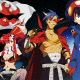 Team Gurren