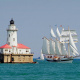 Chicago Harbor Lighthouse