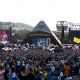 Pyramid Stage