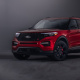 Ford Explorer Wallpapers (70 images) - WallpaperCat