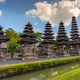 Taman Ayun Temple