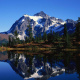 Mount Shuksan