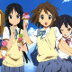 Houkago Tea Time