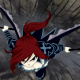 Black Wing Armor