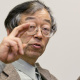 Dorian Nakamoto