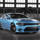 Dodge Charger R/T Scat Pack